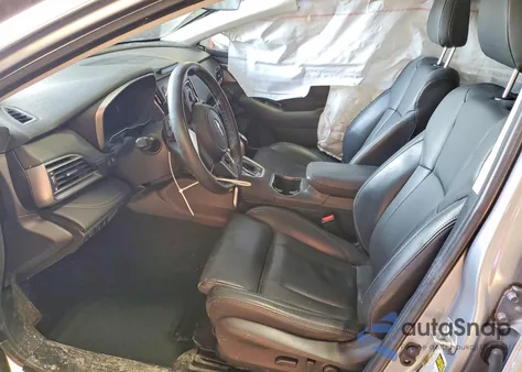 2020 Subaru Outback Limited Xt z USA, uszkodzony, nr VIN 4S4BTGND3L3256927